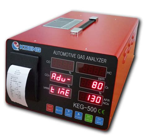 laboratory gas analyzer rental|automotive gas analyzer equipment.